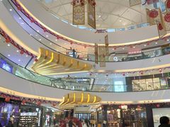-万达茂商场(南京仙林店)