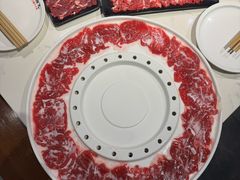 -周师兄大刀腰片火锅(解放碑总店)