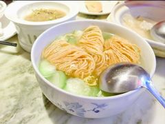 -老淮安·淮安菜(周恩来纪念馆店)