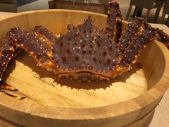 -蟹的岡田屋(正大广场店)