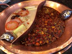 -老码头火锅(骡马市店)