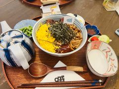 -嘁嘁茶泡饭