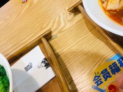 -超级泰·泰式麻辣烫(南京商厦店)