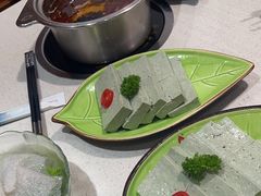 -一叶一世界•素食餐厅(新光天地店)