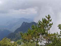 -武当山风景区