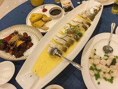 -御沪沪味园.融合菜.海鲜(斜土路店)