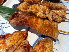 -有喜屋·深夜食堂(北京西路店)