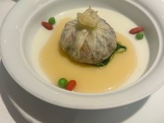 -伯衡55·吉品轩(乌鲁木齐南路店)