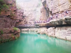 -云台山风景名胜区