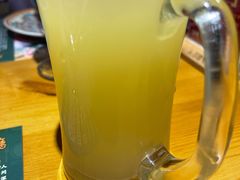 醇香格瓦斯-米德维奇俄式西餐厅(西六道街店)