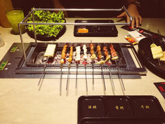 iphone_upload_pic-丰茂烤串(金泉美食宫店)
