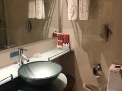 -西安阳光国际大酒店(西安火车站五路口地铁站店)
