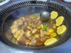 -林海雪乡铁锅炖·东北菜(夏湾店)