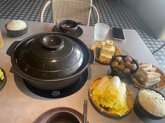 -罗勒家·养生火锅· Bistro(大望路店)