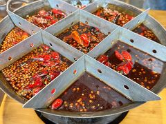 -白乐天毛肚火锅馆(南滨路店)