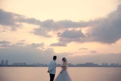 -Mu慕婚纱摄影·超级工作室