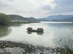 -鸣鹤古镇