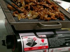 -四季小馆·地道北京小吃(广百店)