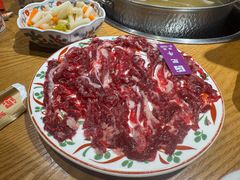 -汕头八合里海记牛肉店(清河店)