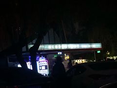 -枫花园汽车电影院(朝阳公园店)