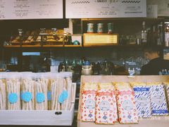 -Alimentari早午餐(安福路店)