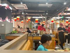 -西塔老太太泥炉烤肉(双井店)