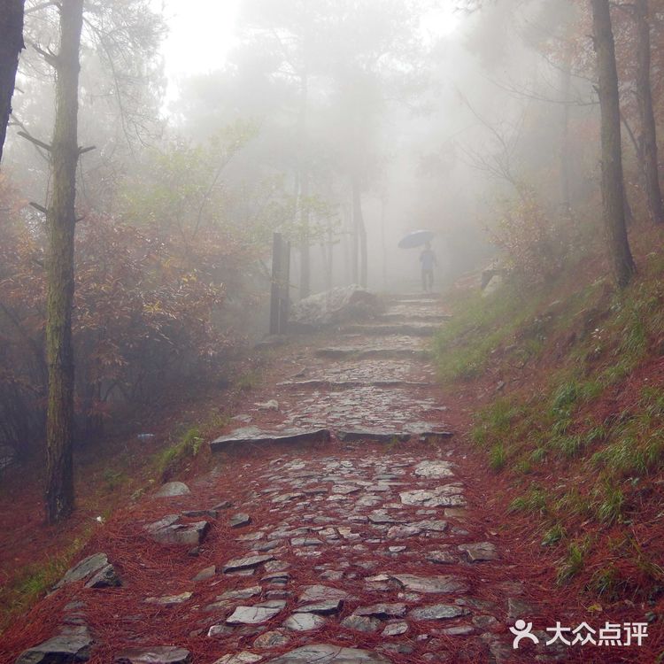 苏州常熟旅游攻略：带你游山看水访古的3处景点