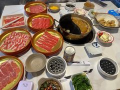 -拾也•和牛•海鲜•烤肉放题(卓悦INTOWN店)