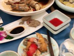 -阿毛饭店(和义路店)