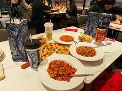 -必胜客(东茅岭店)