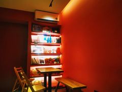 -Punchline Coffee&Roaster(同济大学店)