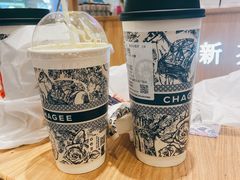 -霸王茶姬(建邺万达广场店)