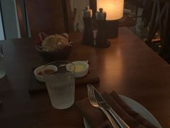 -上海柏悦酒店·世纪100牛排馆