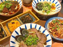 -面乙新派手擀面(大悦城店)