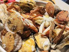 -和源祥·日照菜扛把子(万平口一店)