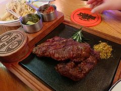 -MR.ROCKY洛奇先生RESTAURANT&BAR(宝安壹方城店)