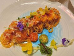 -晶雅花园西餐厅(南京首店)