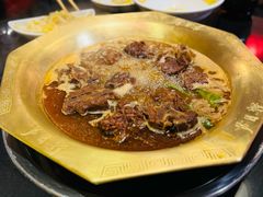 -芦月轩羊蝎子(劲松店)