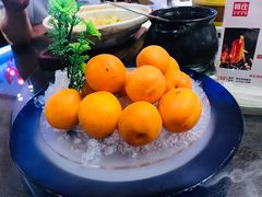 -阿庄新豫菜(航海东路店)