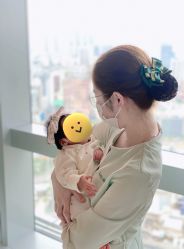 点击看大图 -baby bella小贝拉母婴护理中心(珠海希尔顿店)