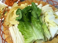 -屋里家延边朝鲜族冷面(梅林3店)