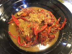 -虾弄弄海派小龙虾·牛羊蝎子火锅