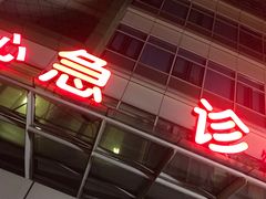 -复旦大学附属华山医院(总院)