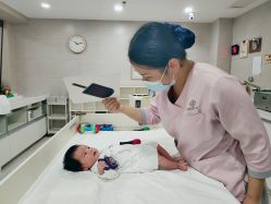 -爱贝蕊恩韩式月子会所(南山店)