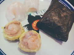 蒸三宝-左记港食(融科天城店)