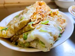 -陈记锅巴菜(五大道店)