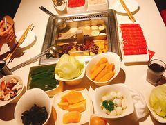 -海底捞火锅(河东万达广场店)