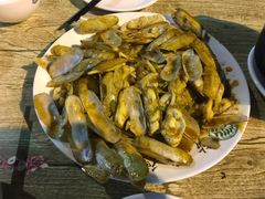 -天津乾毓德饭庄·清真传统炒菜·海鲜烧烤(咸阳路店)