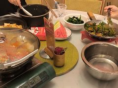 -湘江红·湖南招牌菜(莲花南路店)