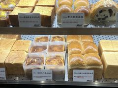 -君之狮子山·轻糖烘焙(松江印象城店)